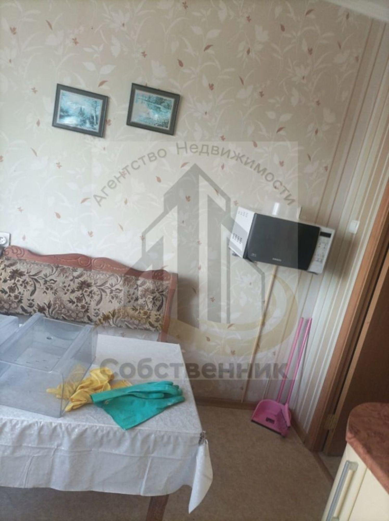 Сдать квартиру за 30 000 рублей на Королева мкр, 5