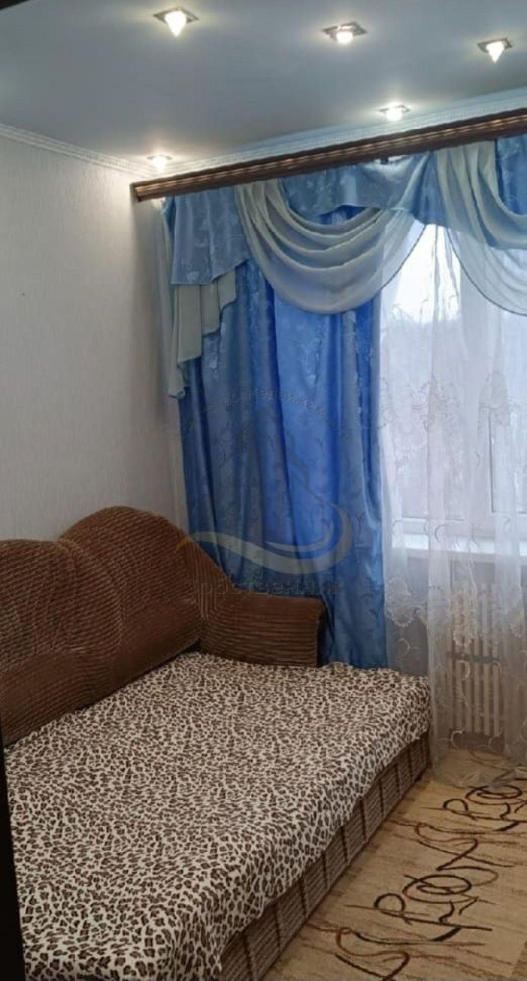 Сдать квартиру за 22 000 рублей на Звездный мкр, 5