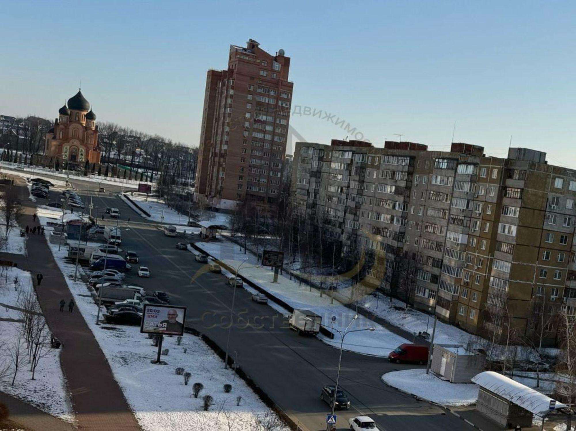 Сдать квартиру за 30 000 рублей на Степной мкр, 8