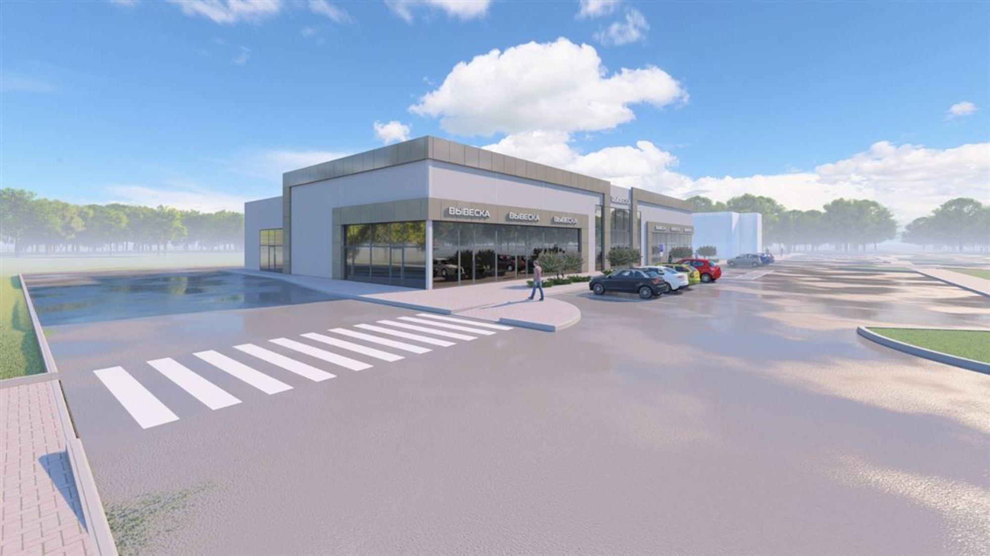 Сдать торговое помещение за 15 000 рублей на ул Короткова, д. 158в