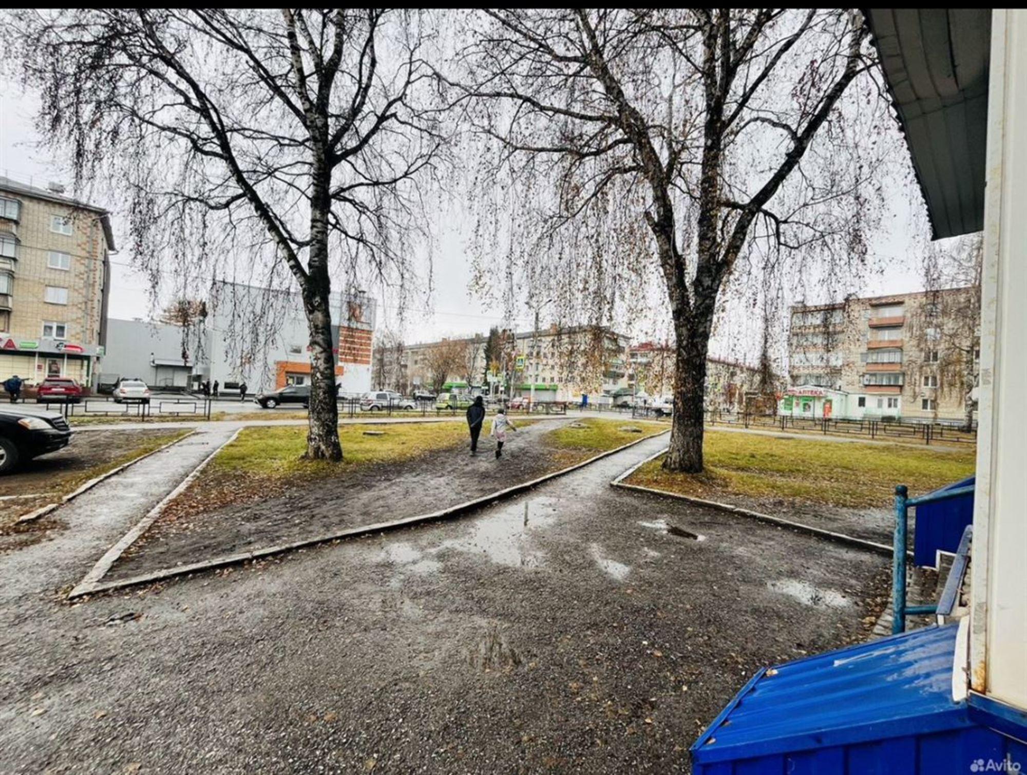 Сдать торговое помещение за 60 000 рублей на ул Карла Маркса, д. 79