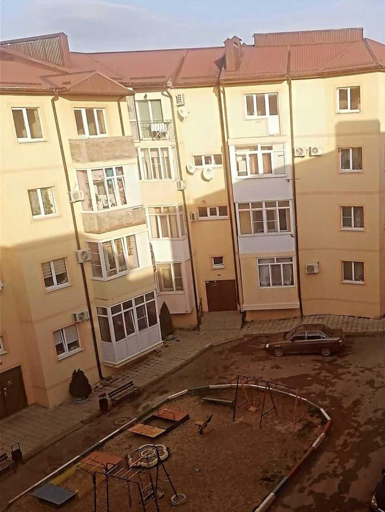Купить квартиру за 5 000 000 рублей на Солнечная улица, 54