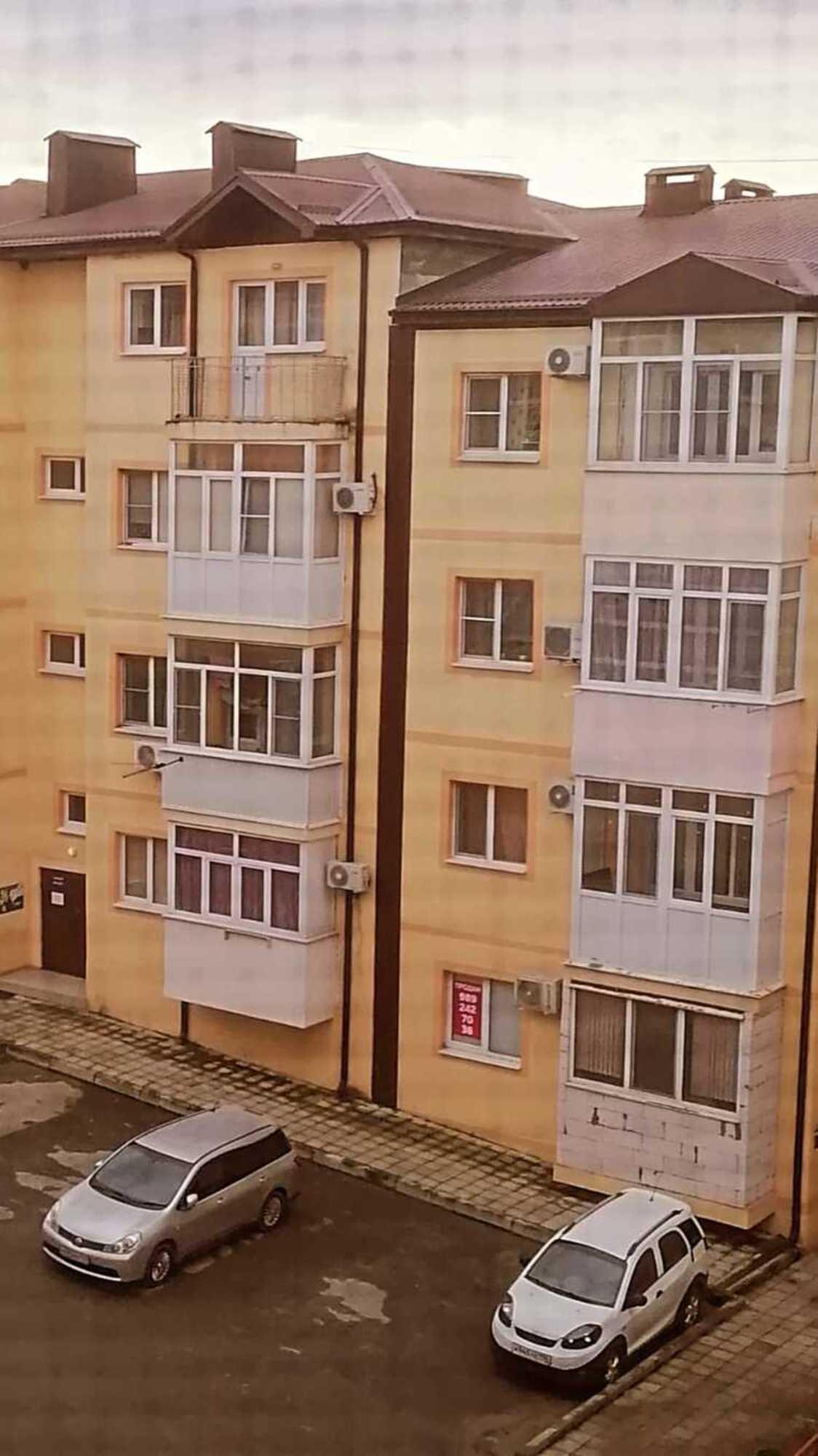 Купить квартиру за 5 000 000 рублей на Солнечная улица, 54