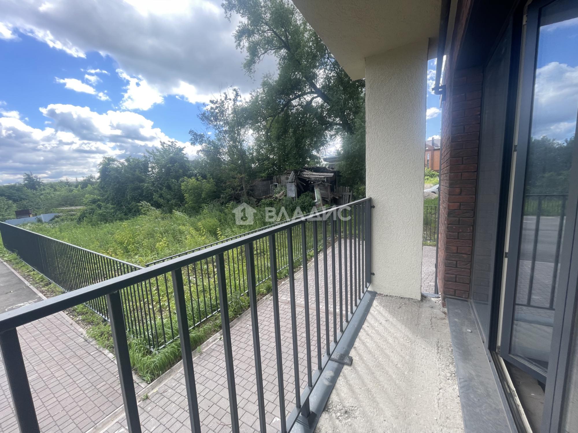 Купить квартиру за 18 500 000 рублей на улица Сакко и Ванцетти