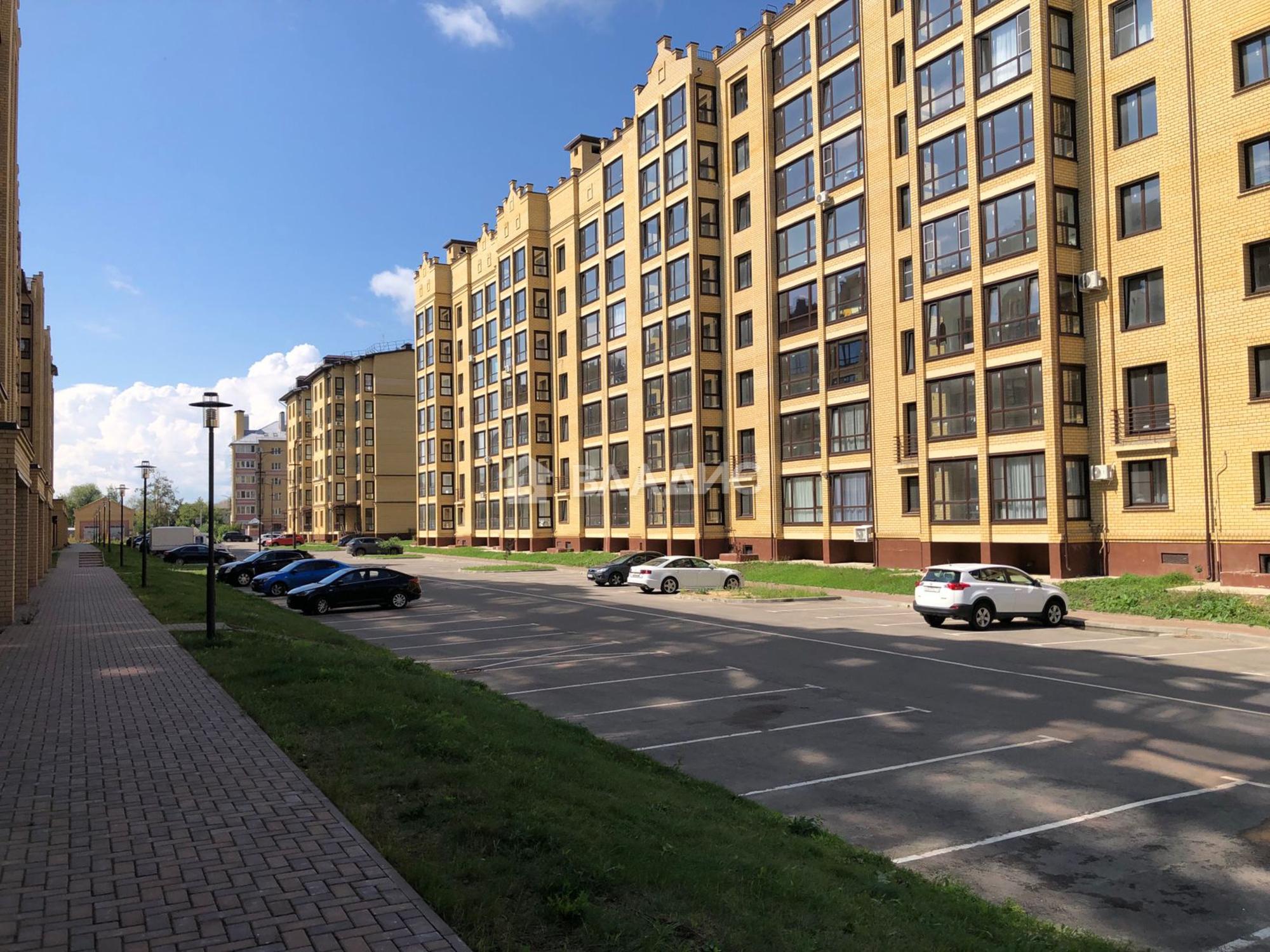 Купить квартиру за 5 350 000 рублей на Центральная улица