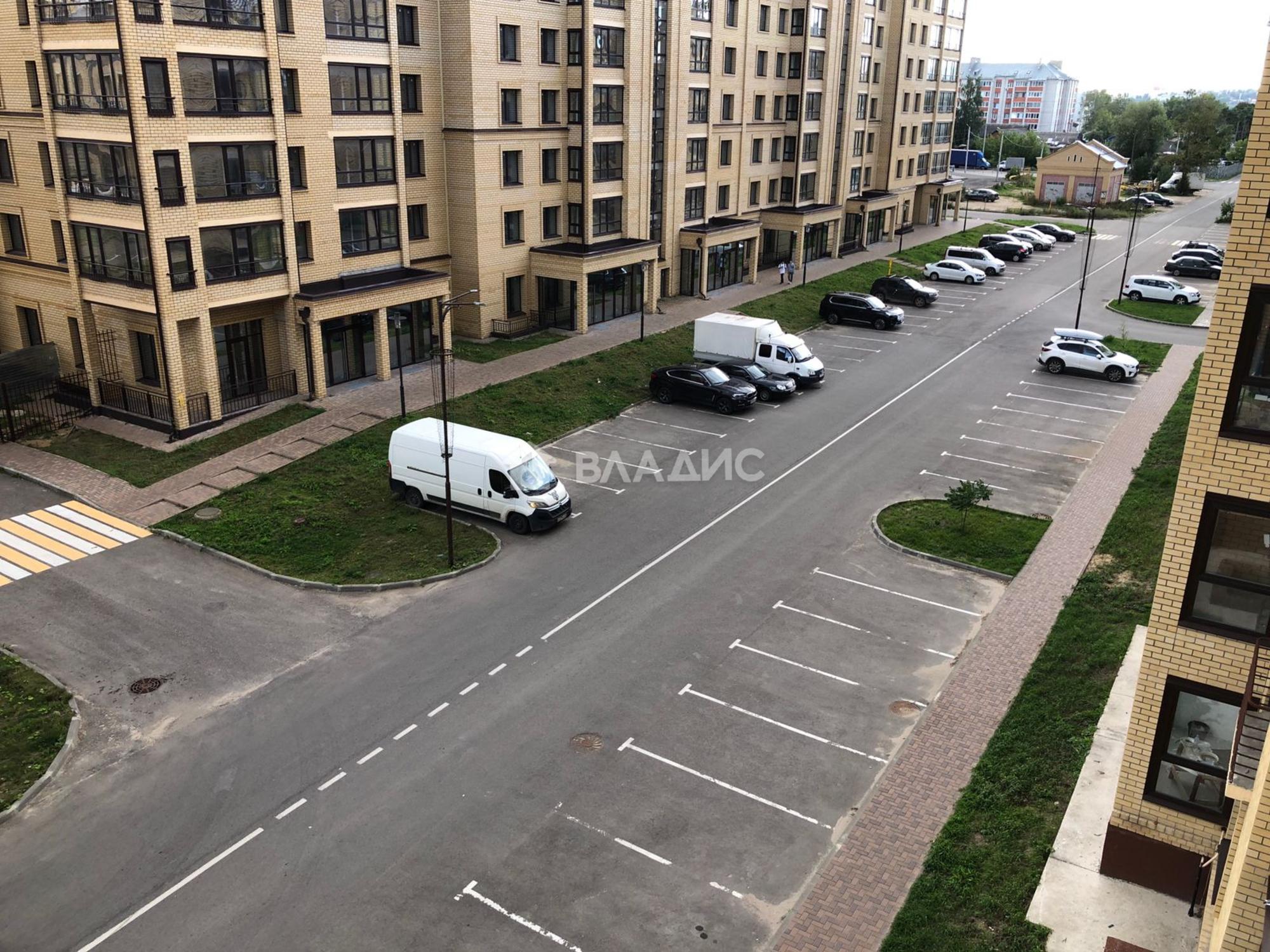 Купить квартиру за 5 350 000 рублей на Центральная улица