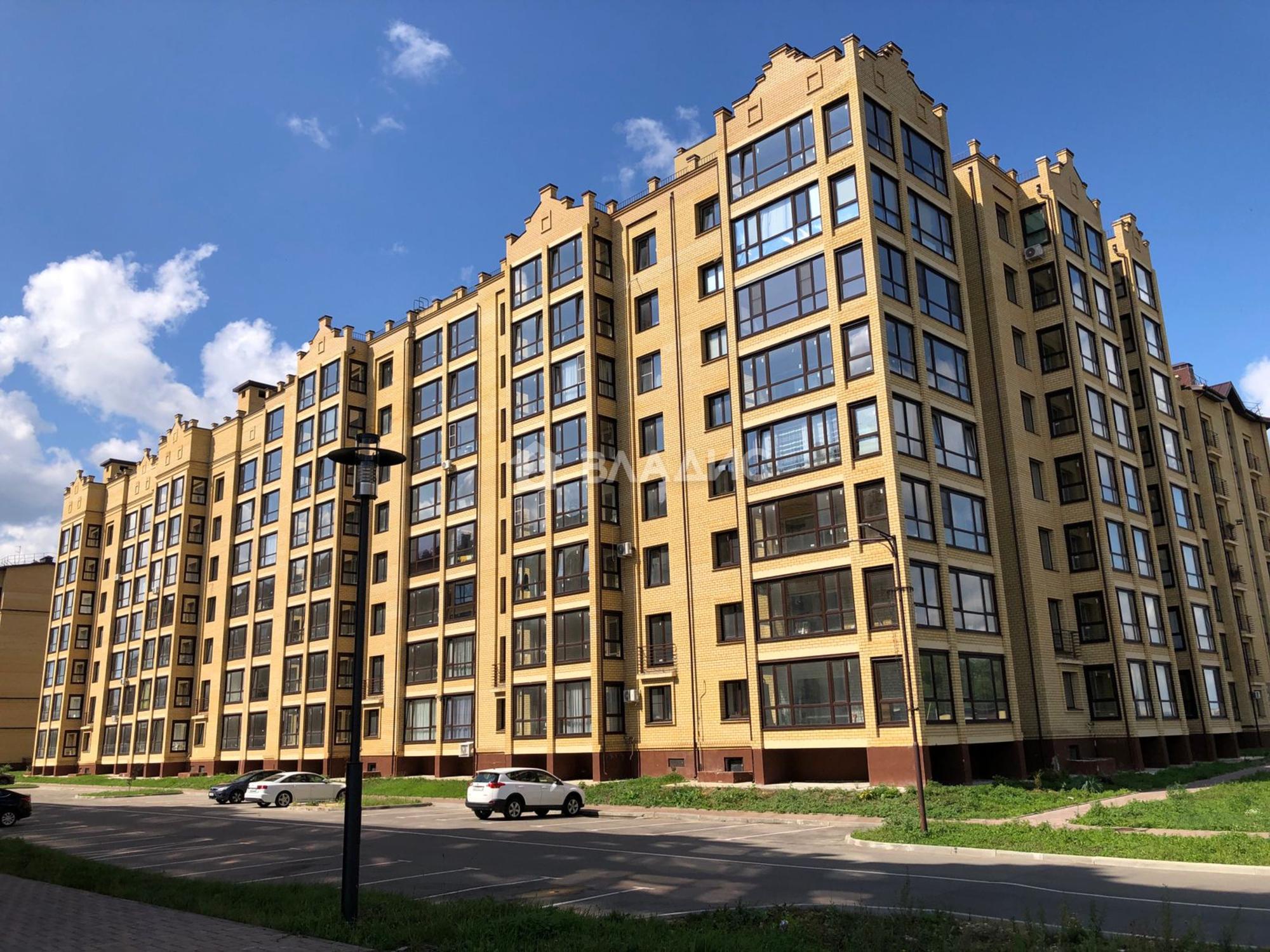 Купить квартиру за 5 350 000 рублей на Центральная улица