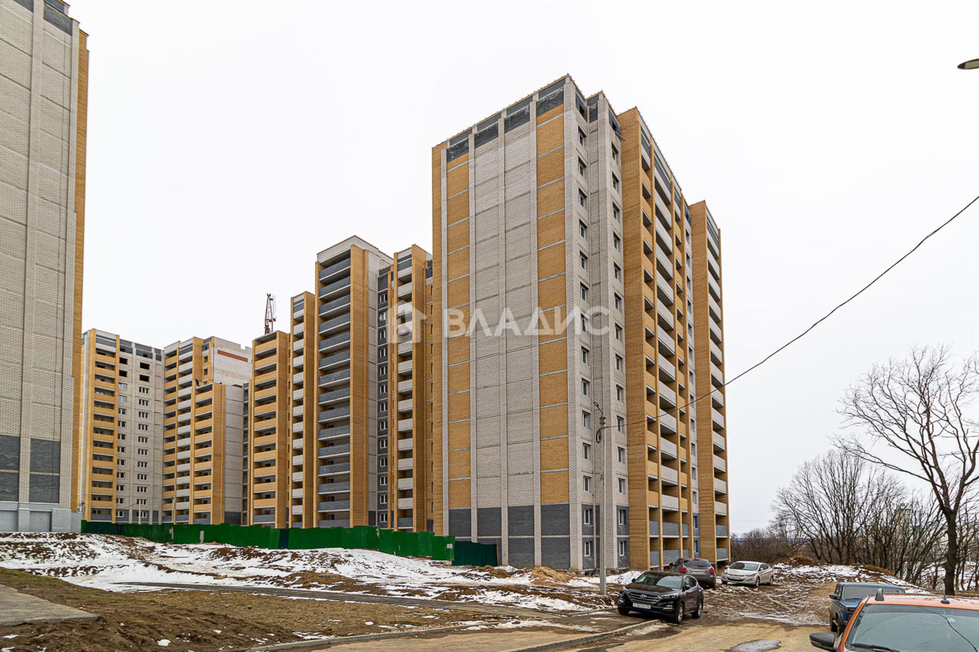 Купить квартиру за 8 000 000 рублей на улица Диктора Левитана