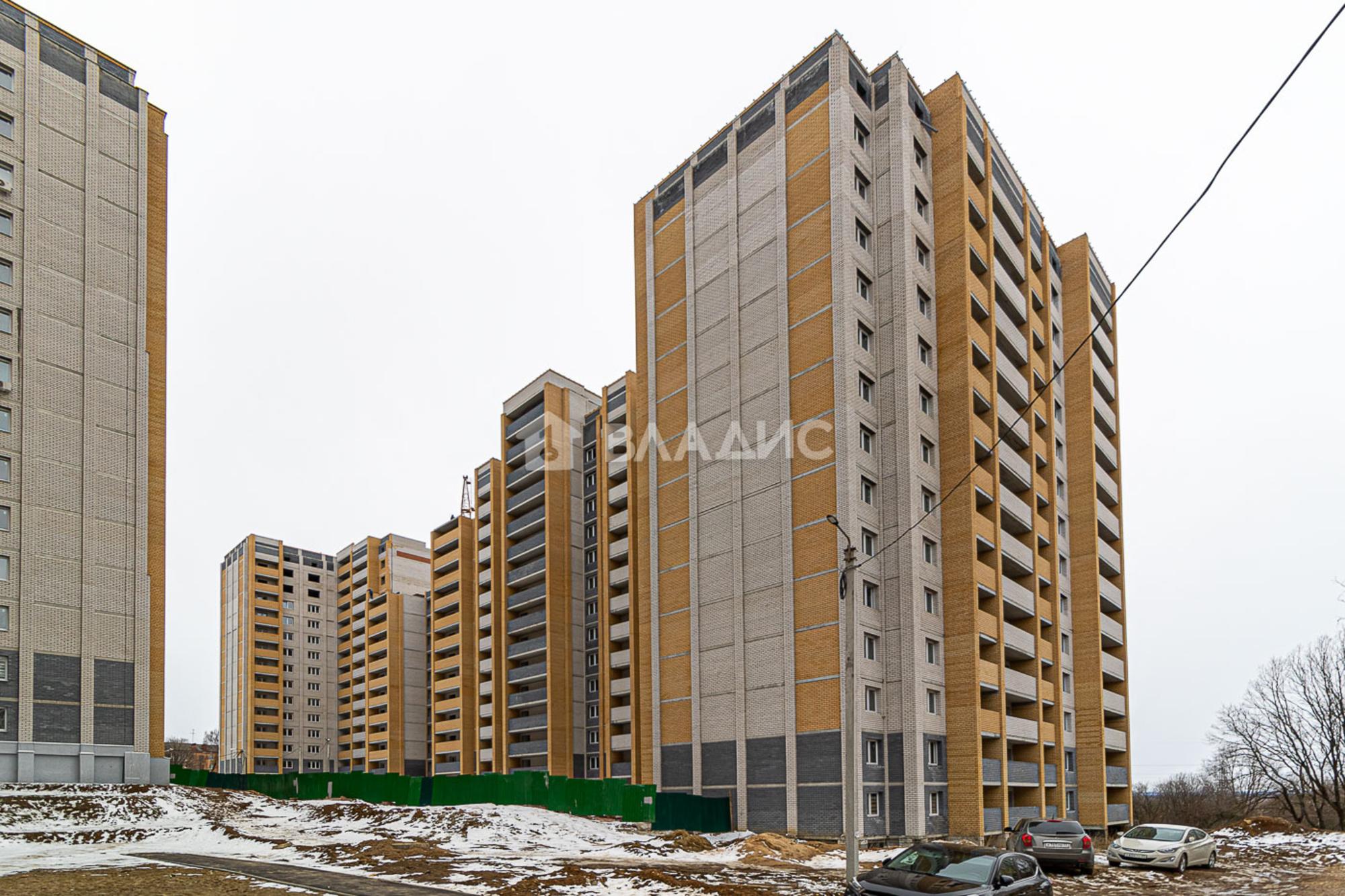 Купить квартиру за 8 000 000 рублей на улица Диктора Левитана