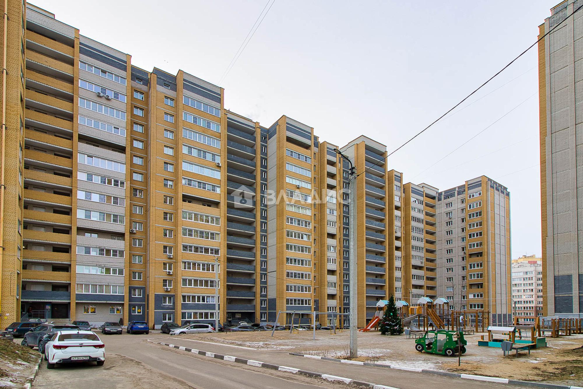 Купить квартиру за 8 000 000 рублей на улица Диктора Левитана
