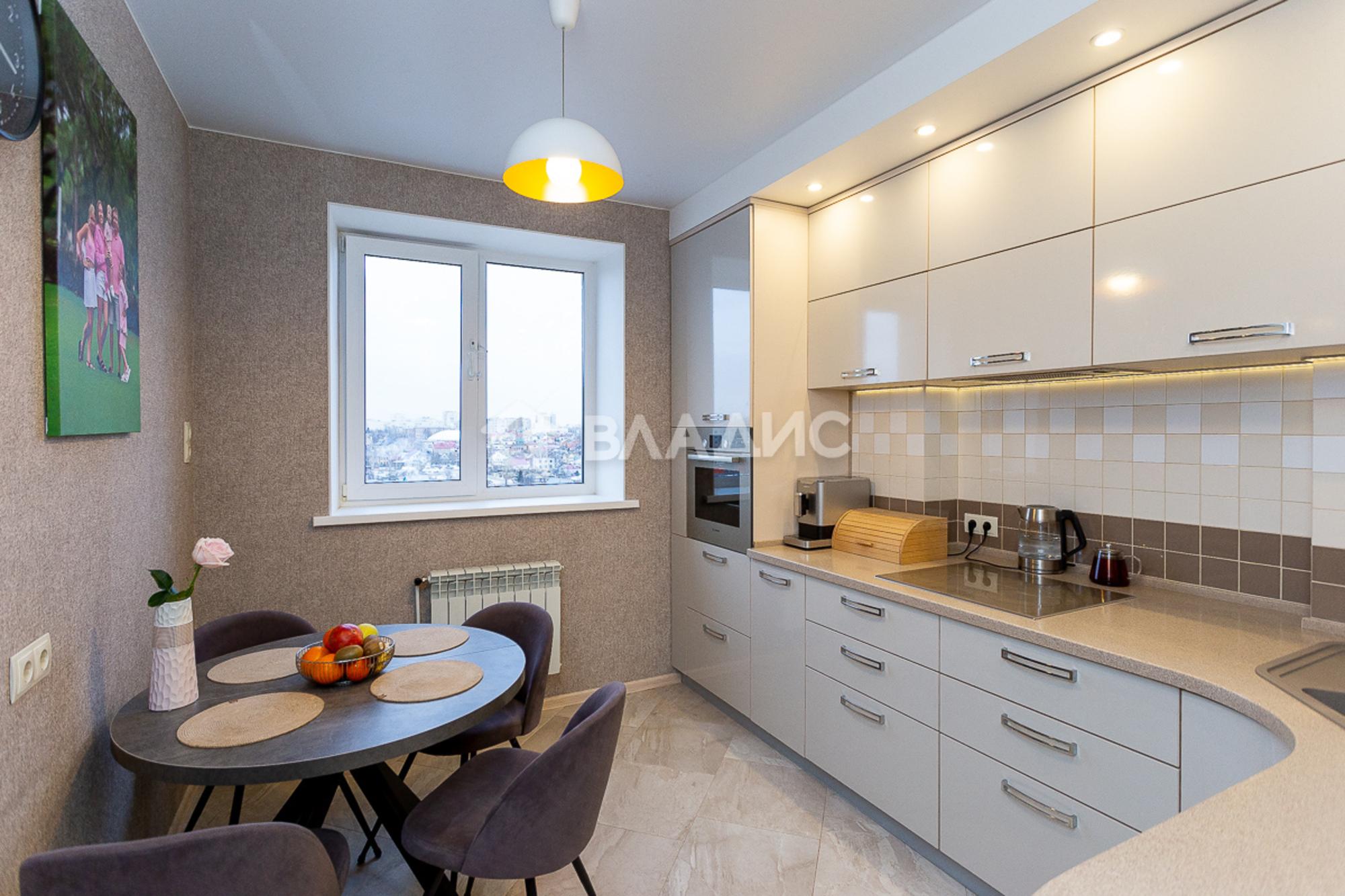 Купить квартиру за 11 300 000 рублей на 3-я Кольцевая улица