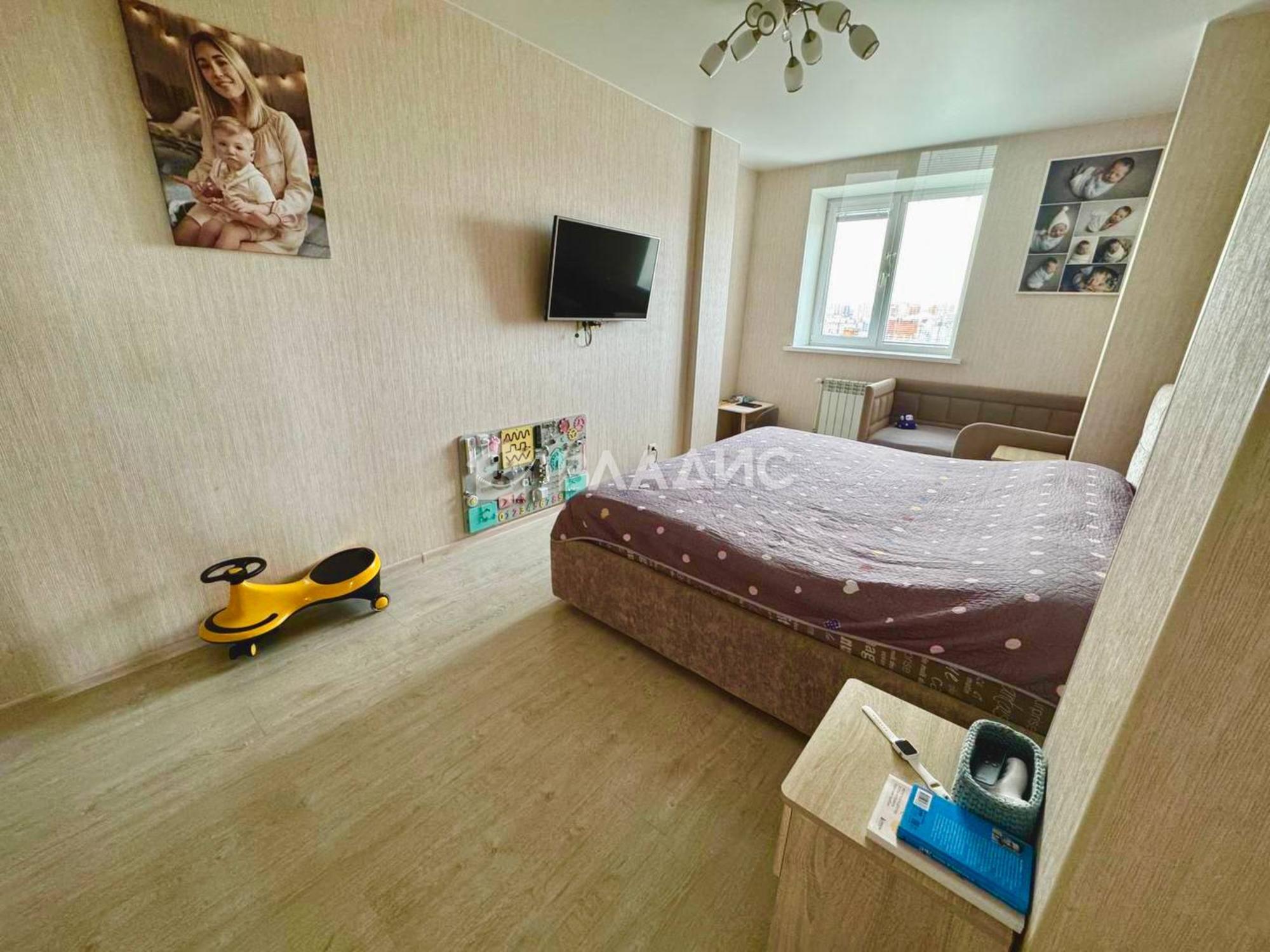 Купить квартиру за 11 300 000 рублей на 3-я Кольцевая улица