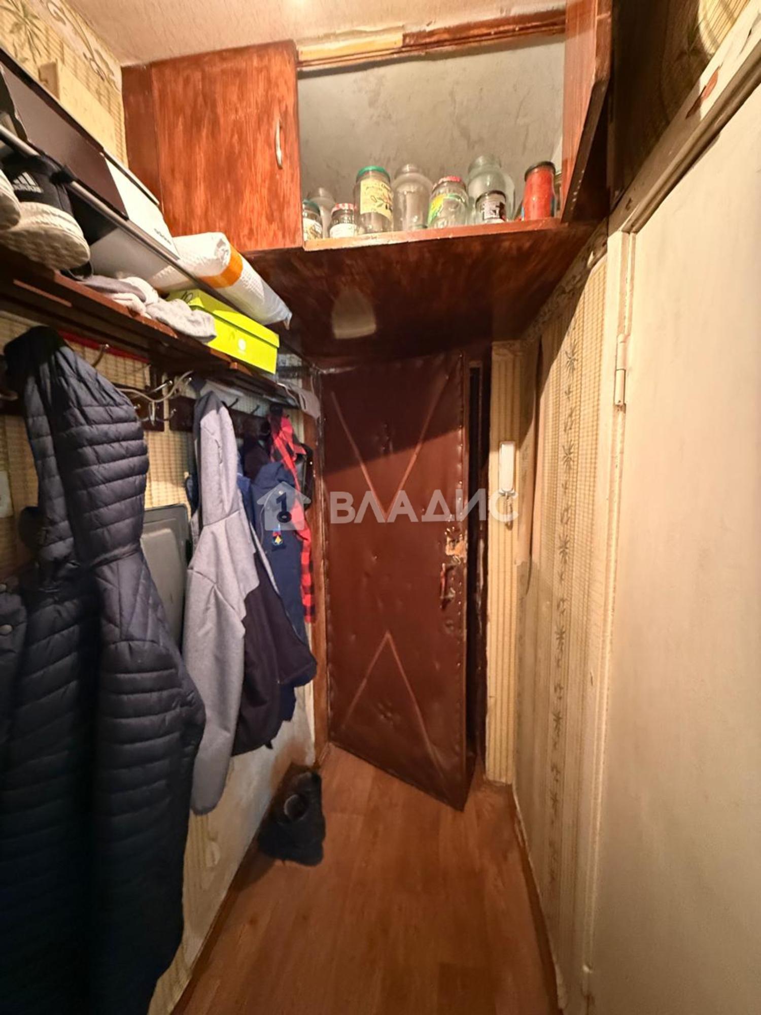 Купить квартиру за 3 100 000 рублей на улица Верхняя Дуброва