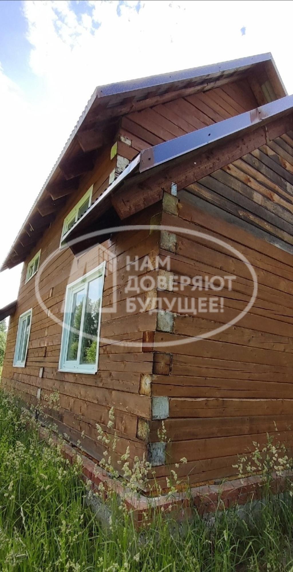 Купить дачу, дом, коттедж за 1 450 000 рублей на Береговая улица, 13