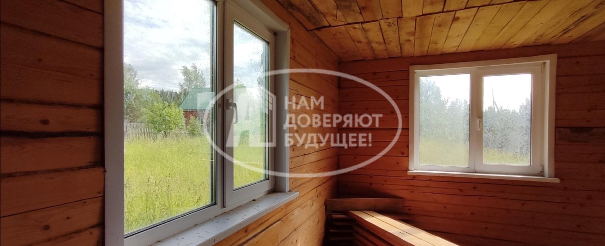 Купить дачу, дом, коттедж за 1 450 000 рублей на Береговая улица, 13