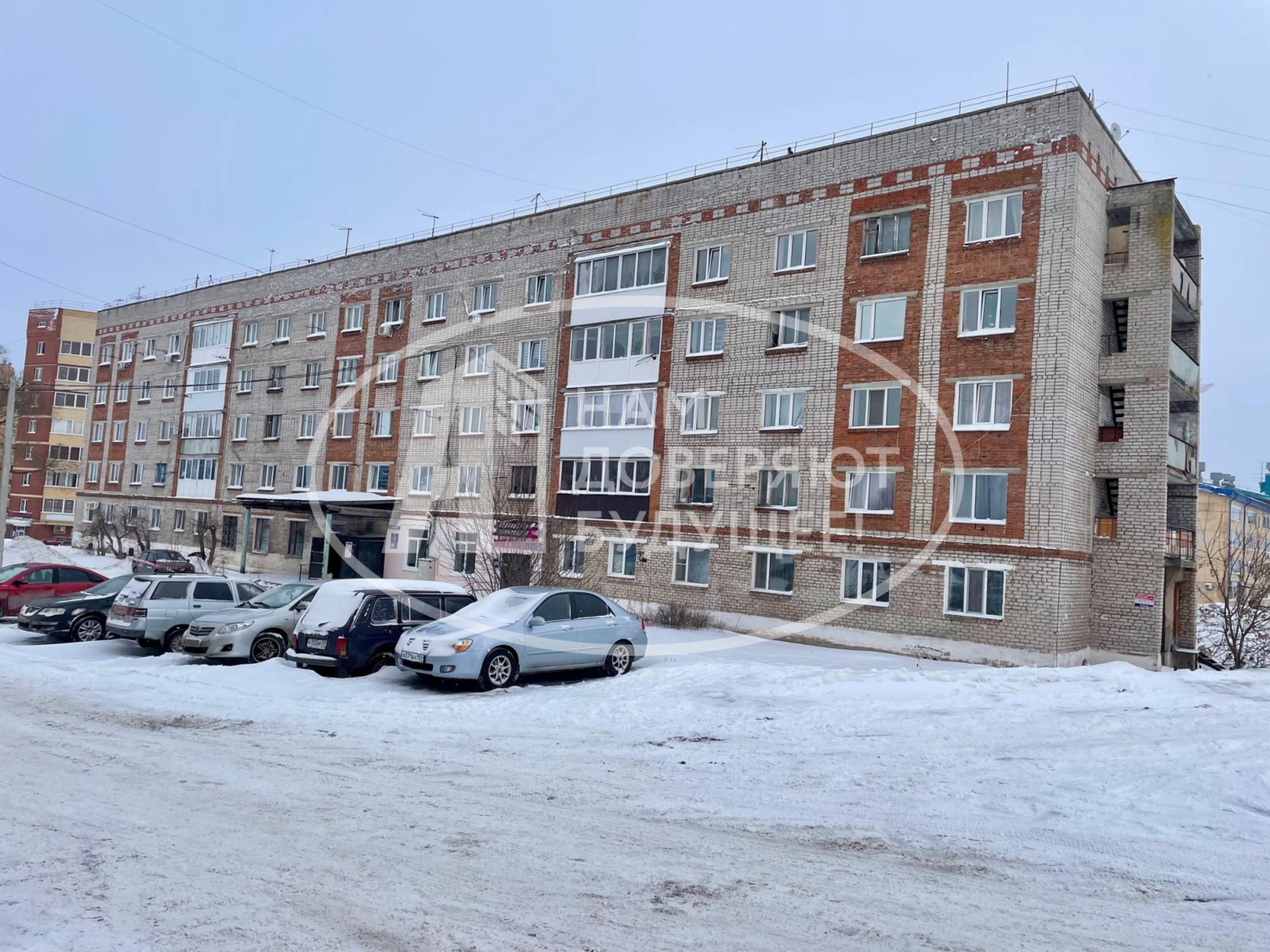 Купить комнату за 780 000 рублей на улица Культуры, 4