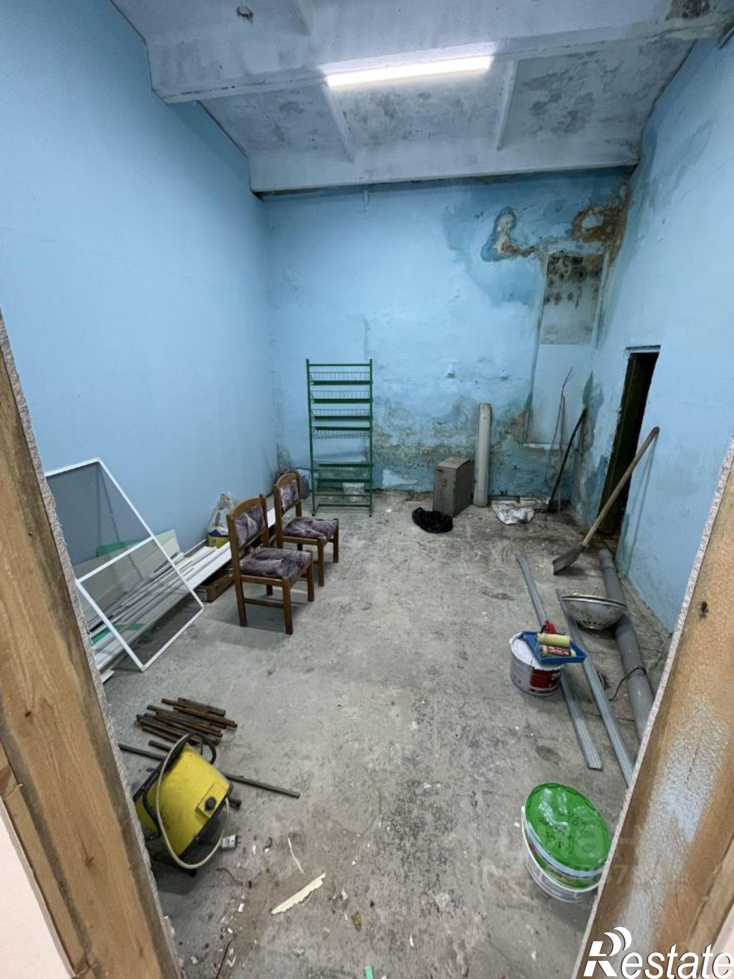 Купить ОСЗ, отдельно стоящее здание за 4 000 140 рублей на Гражданский пер, 13