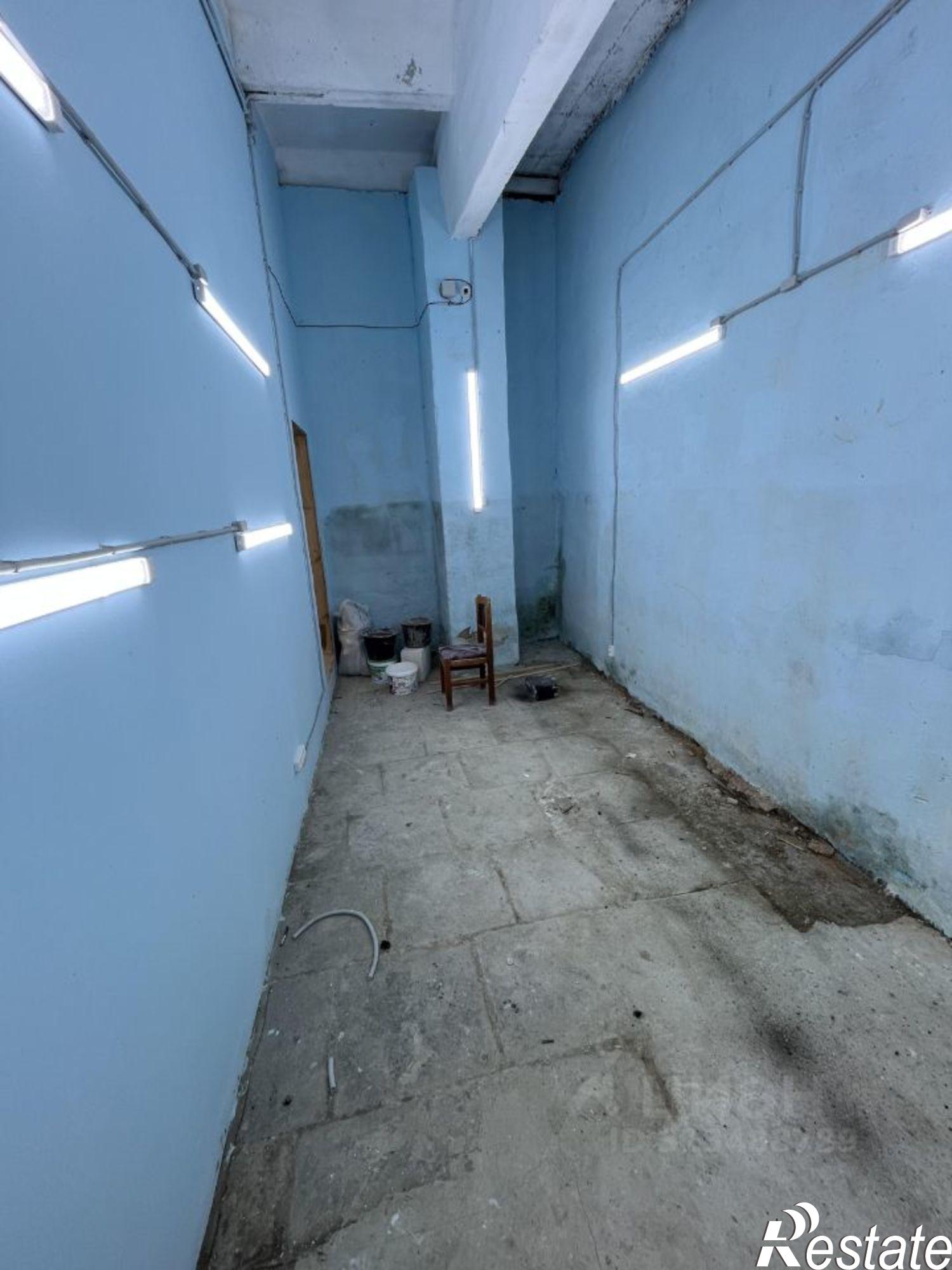 Купить ОСЗ, отдельно стоящее здание за 4 000 140 рублей на Гражданский пер, 13