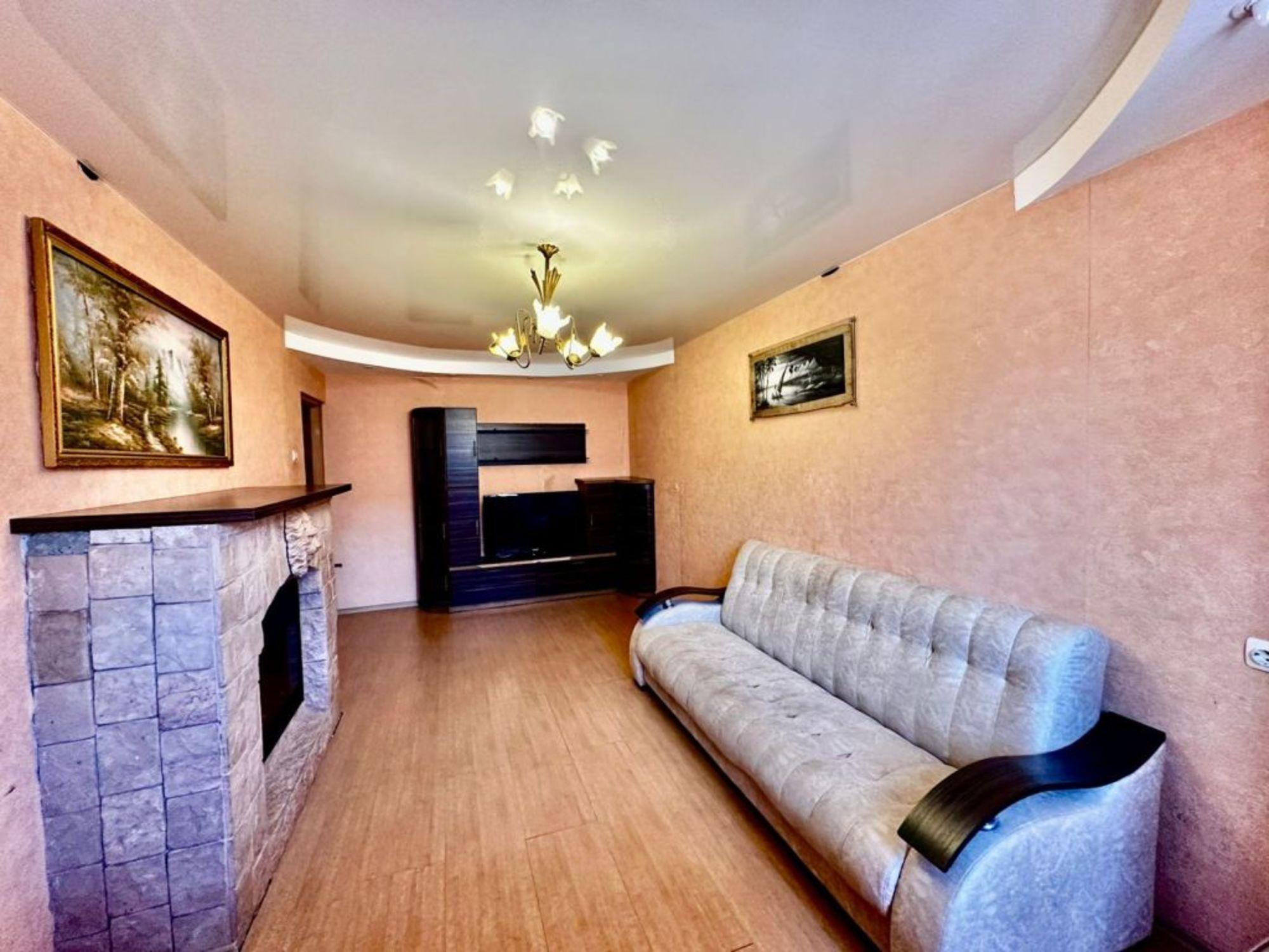 Купить квартиру за 4 120 000 рублей на Юбилейный мкр, 7