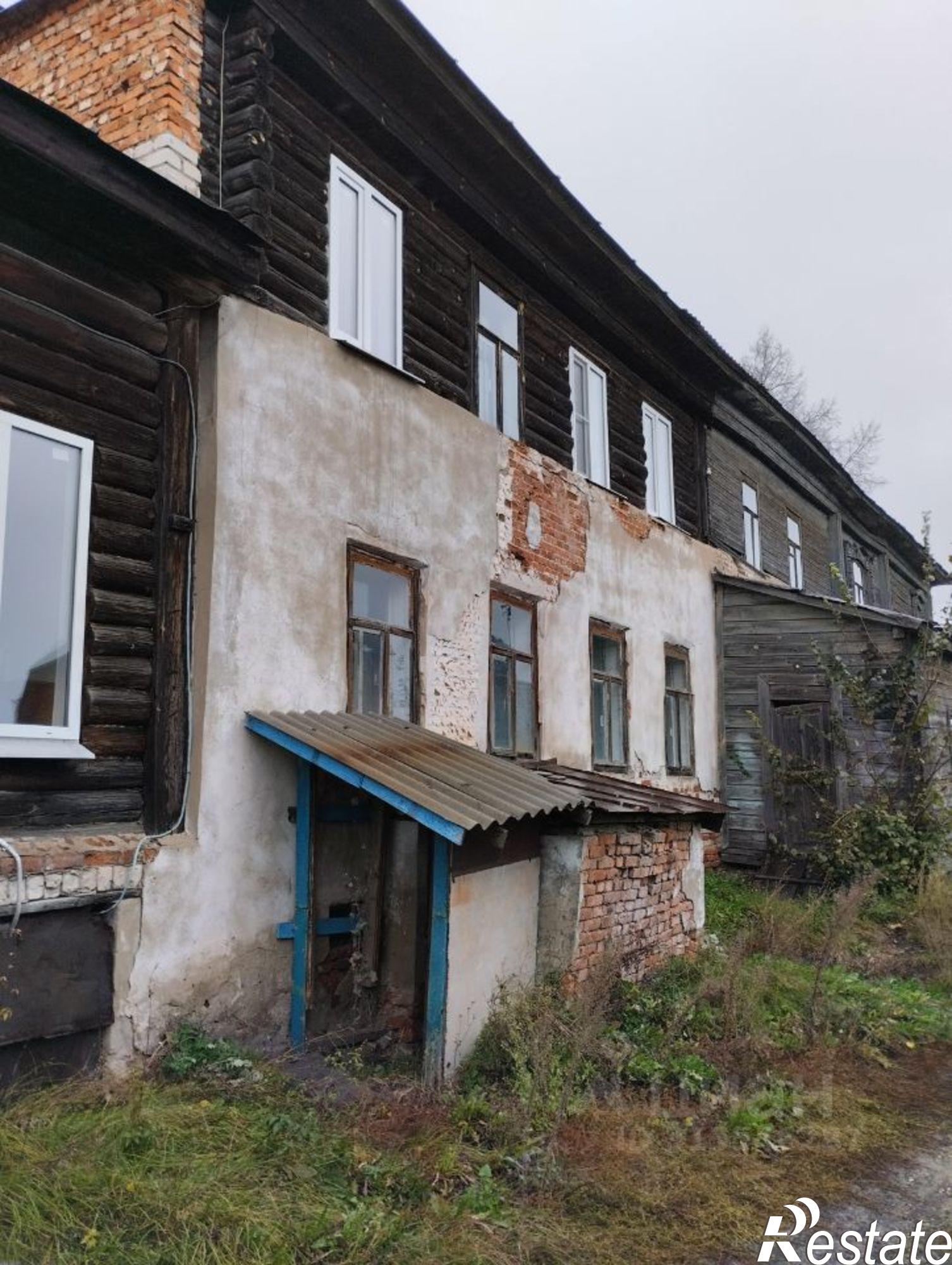 Купить ОСЗ, отдельно стоящее здание за 2 887 900 рублей на ул Гагарина, 14