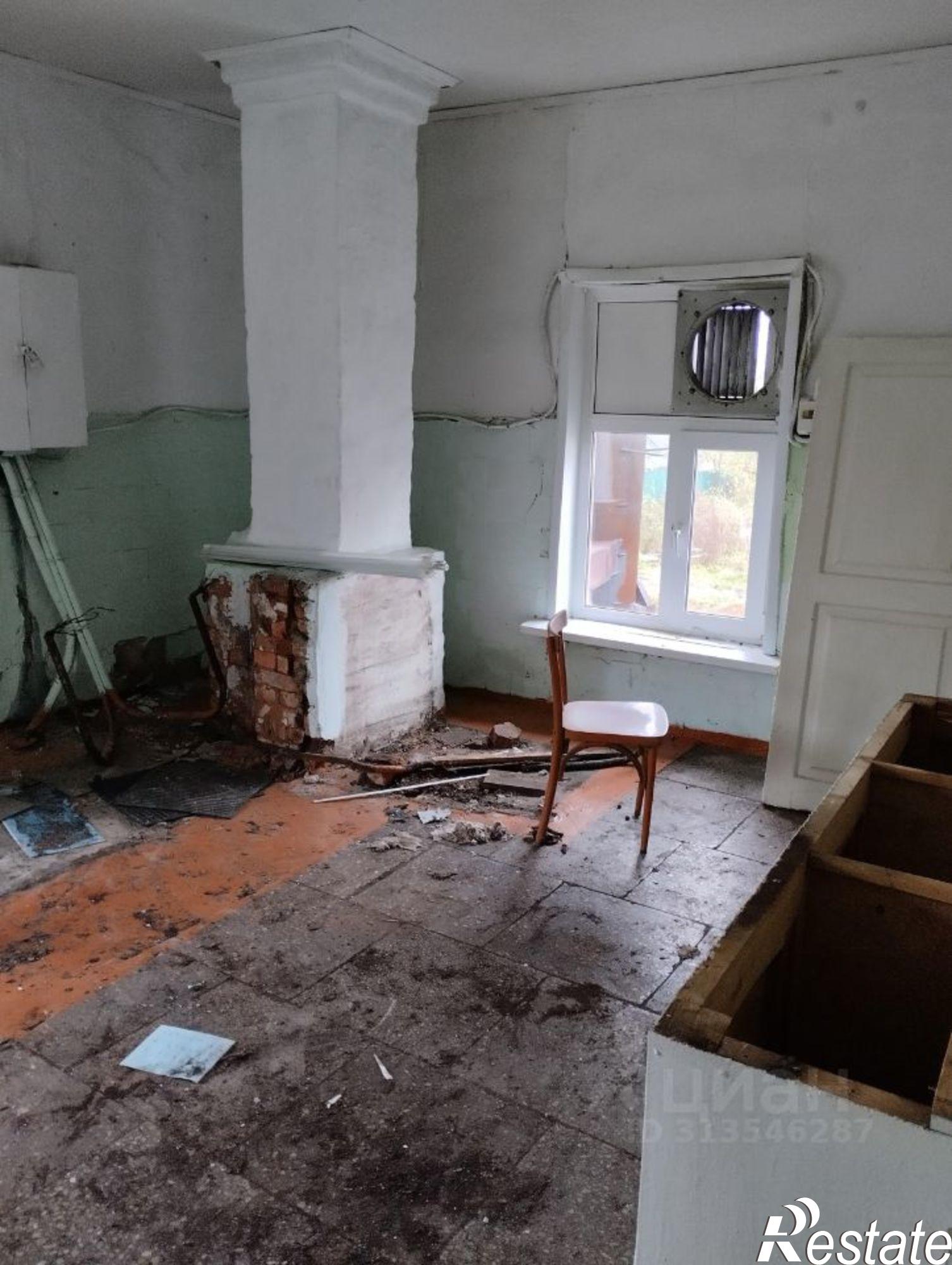 Купить ОСЗ, отдельно стоящее здание за 2 887 900 рублей на ул Гагарина, 14