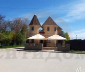 торговое помещение 57.2 кв м Вокзальная ул., 1