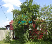 коттедж 38.9 кв м Проточный х