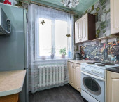 1-комн, 29.1кв м, этаж 1/5 Магистральная улица, д.53А