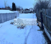 земля 17.5 сот садовая