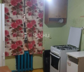 1-комн, 31.6кв м, этаж 2/2 Студеная ул, 56