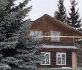 коттедж 75 кв м с.Щербаковка,Новая 35 коттедж 75 кв м с.Щербаковка,Новая 35