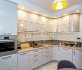 3-комн, 87.2кв м, этаж 14/16 3-я Кольцевая улица