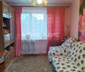 3-комн, 65.5кв м, этаж 10/10 улица Нижняя Дуброва