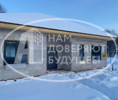 коттедж 77.9 кв м Набережная улица