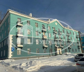помещение 100 кв м улица Матросова, 9