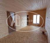 коттедж 54 кв м Парковая улица