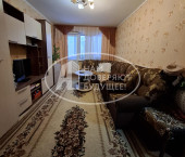 2-комн, 44.9кв м, этаж 4/5 переулок Строителей, 10