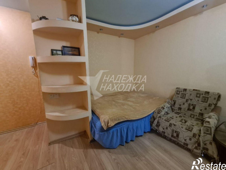 2-комн квартира Верхне-Морская ул, 98