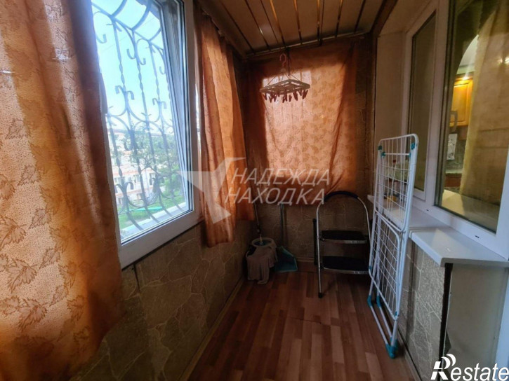 2-комн квартира Верхне-Морская ул, 98