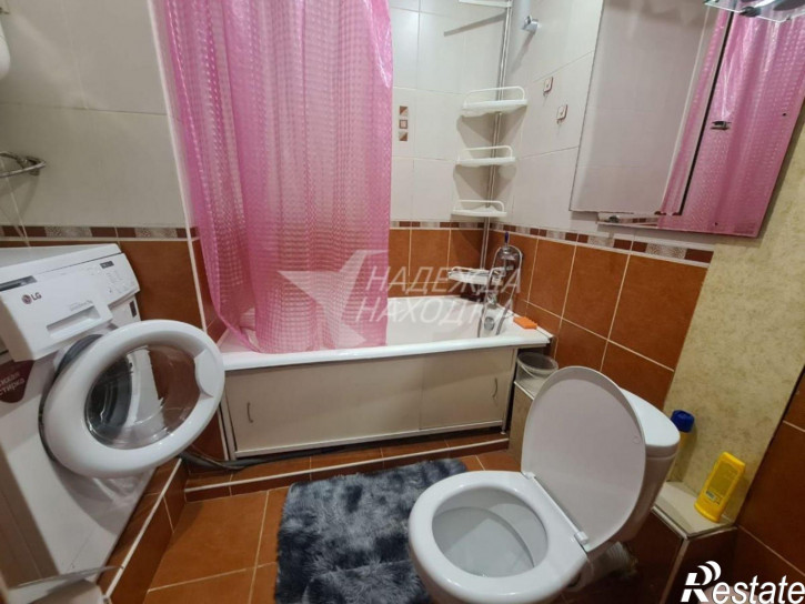 2-комн квартира Верхне-Морская ул, 98