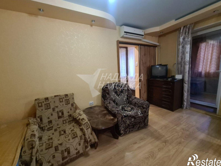 2-комн квартира Верхне-Морская ул, 98