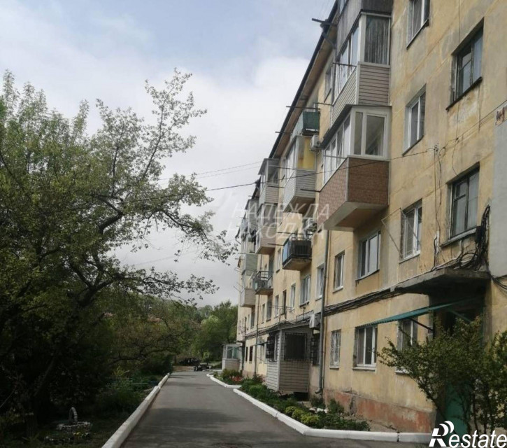 2-комн квартира Верхне-Морская ул, 98