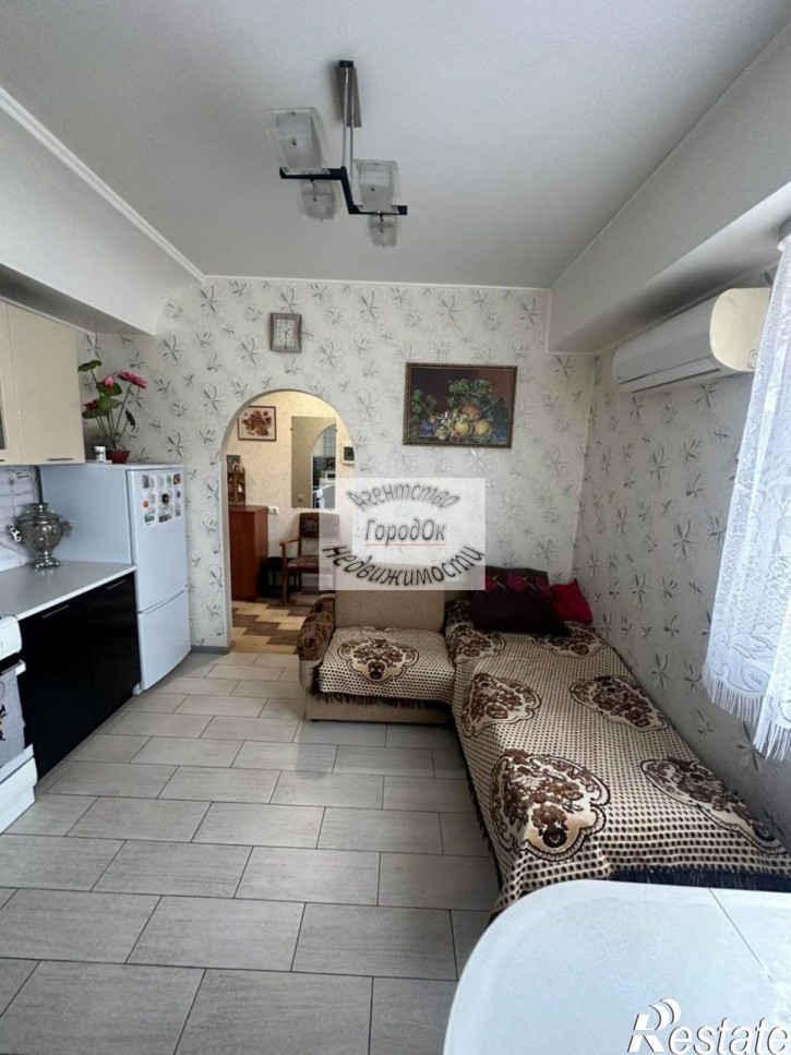 1-комн квартира Ветеринарный пер, 3