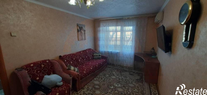 2-комн квартира Строительная ул., 14 2-комн квартира Строительная ул., 14