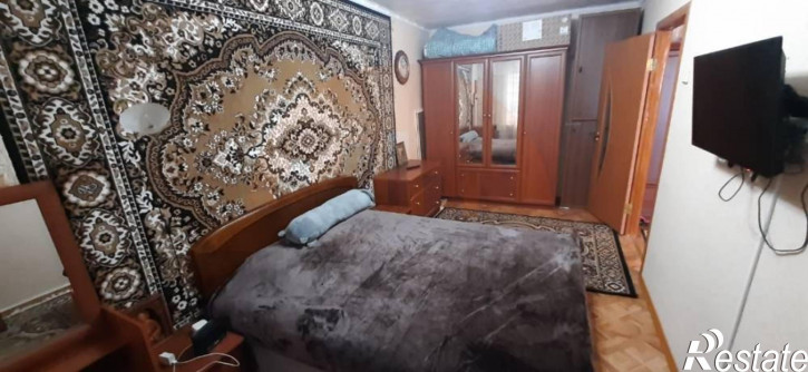 2-комн квартира Строительная ул., 14 2-комн квартира Строительная ул., 14