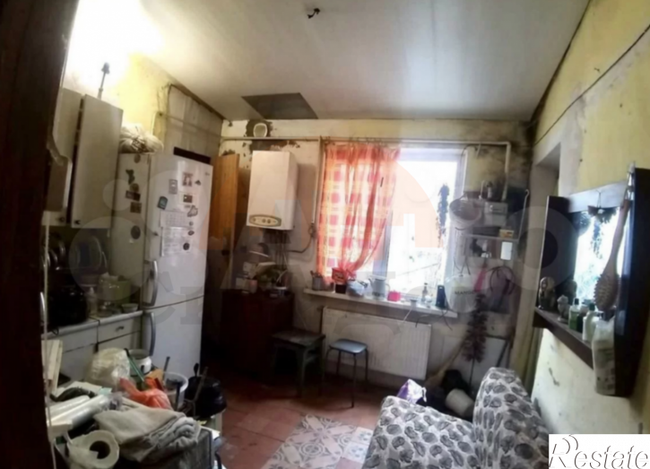 2-комн квартира Курортная ул., 33 2-комн квартира Курортная ул., 33