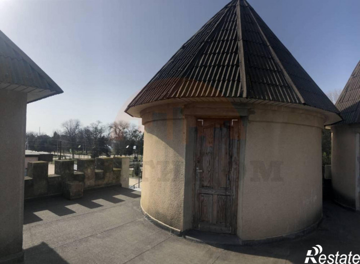 Торговое помещение Вокзальная ул., 1 Торговое помещение Вокзальная ул., 1