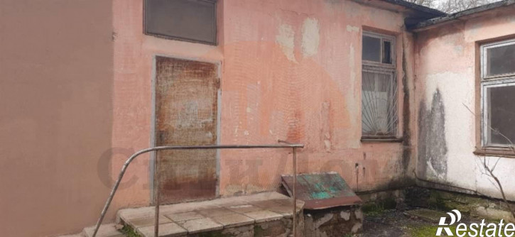 Торговое помещение 60 лет СССР пр., 6