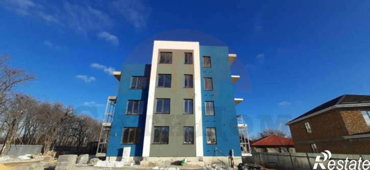 Торговое помещение Заводская ул., 64