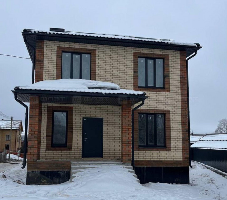 Коттедж/дом ул. Бирюсовая (Константиновка)